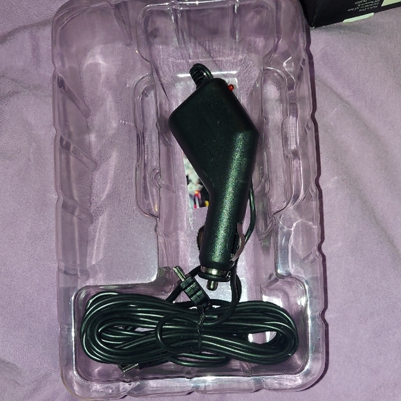 SmartGear Black Dash Camera – Photo/Video Car DVR - Picture 7 of 7